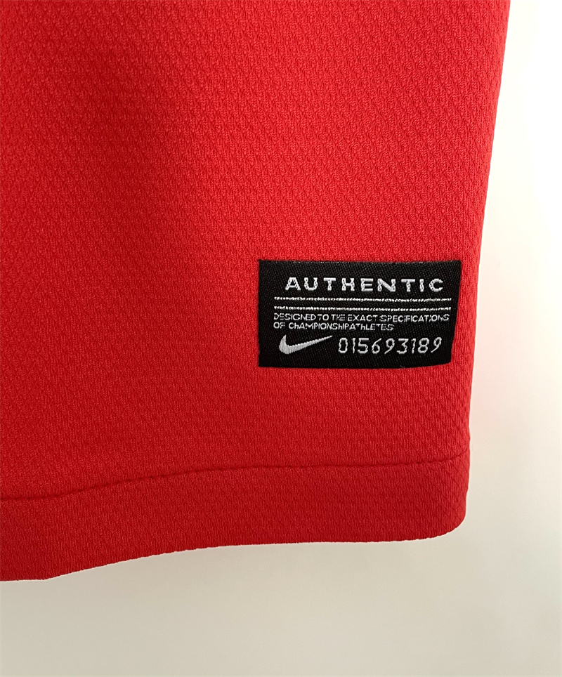 2012/2013 Retro Arsenal Home Football Shirt 1:1 Thai Quality