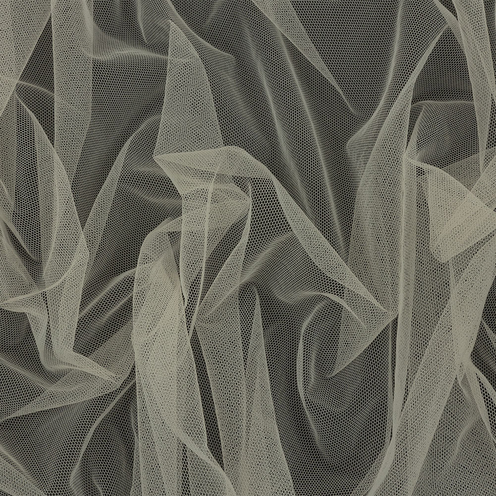 Soft Nylon Tulle - Moonbeam - Leonardo Collection - Joann Fabrics