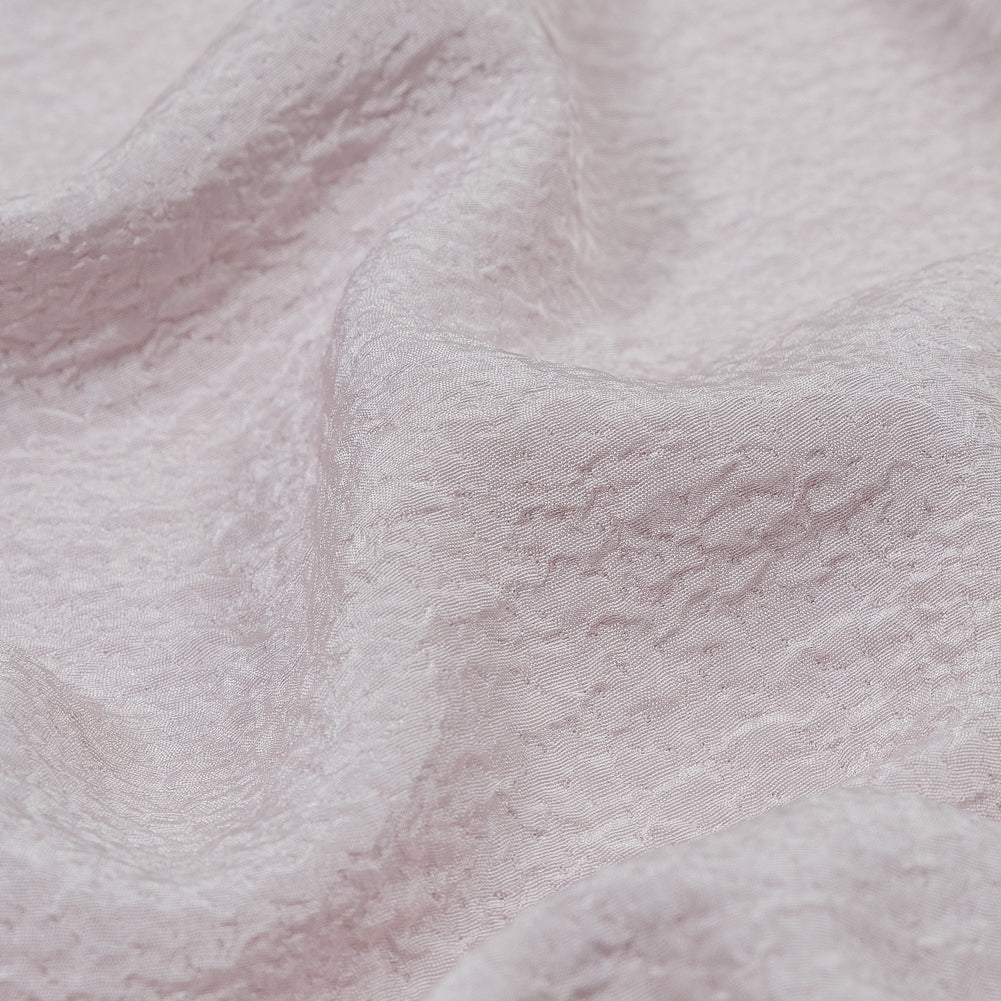 Pink Woven with a Hammered Appearance - Joann Fabrics