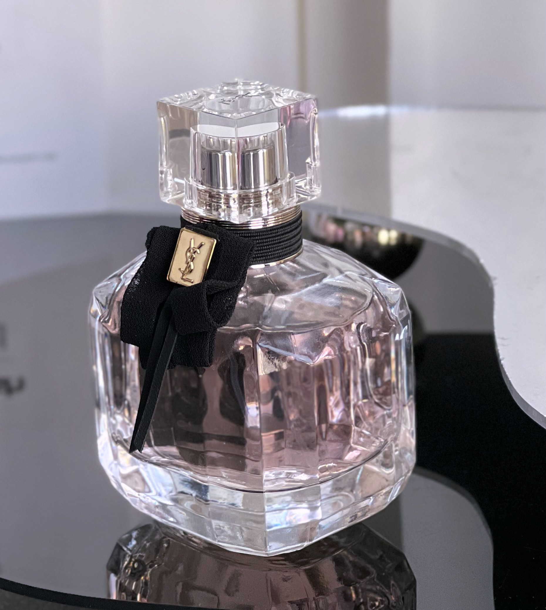 YSL Reversed Paris – Fleur Enivrante perfume YSL Mon Paris Floral Eau de Parfum 90ml | Floral Fruity Scent | Sweet Romance Fragrance