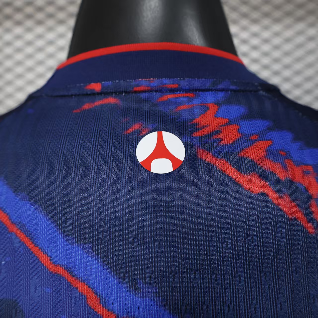 2025/2026 Player Version Paris Saint-Germain Special Edition 09 Football Shirt 1:1 Thai Quality