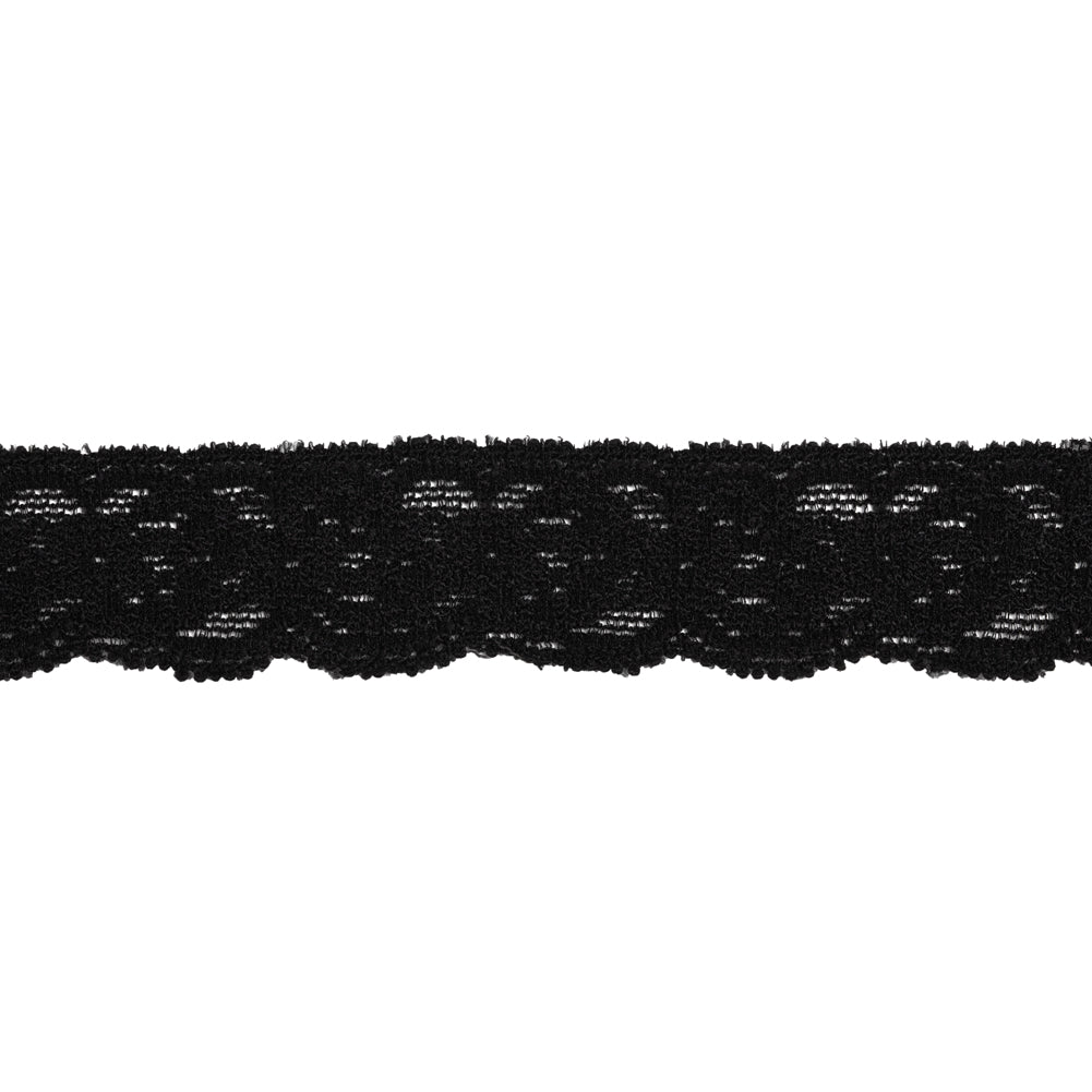 Stretch Lace Trim - 0.875