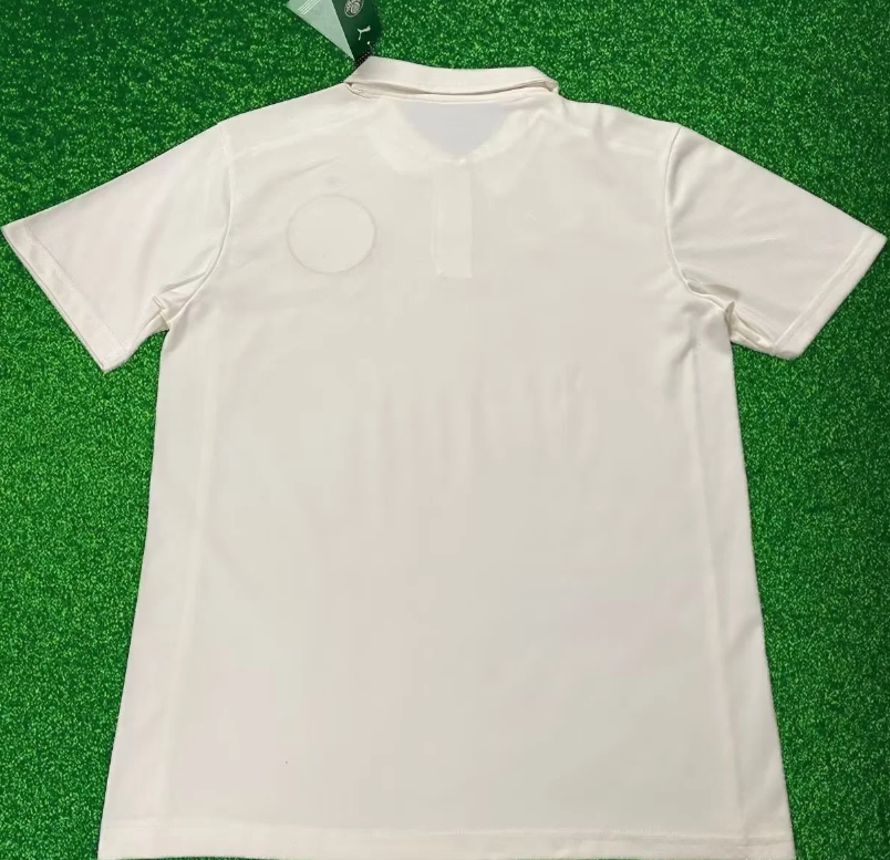 2025/2026 Palmeiras Special Edition 01 Football Jersey 1:1 Thai Quality