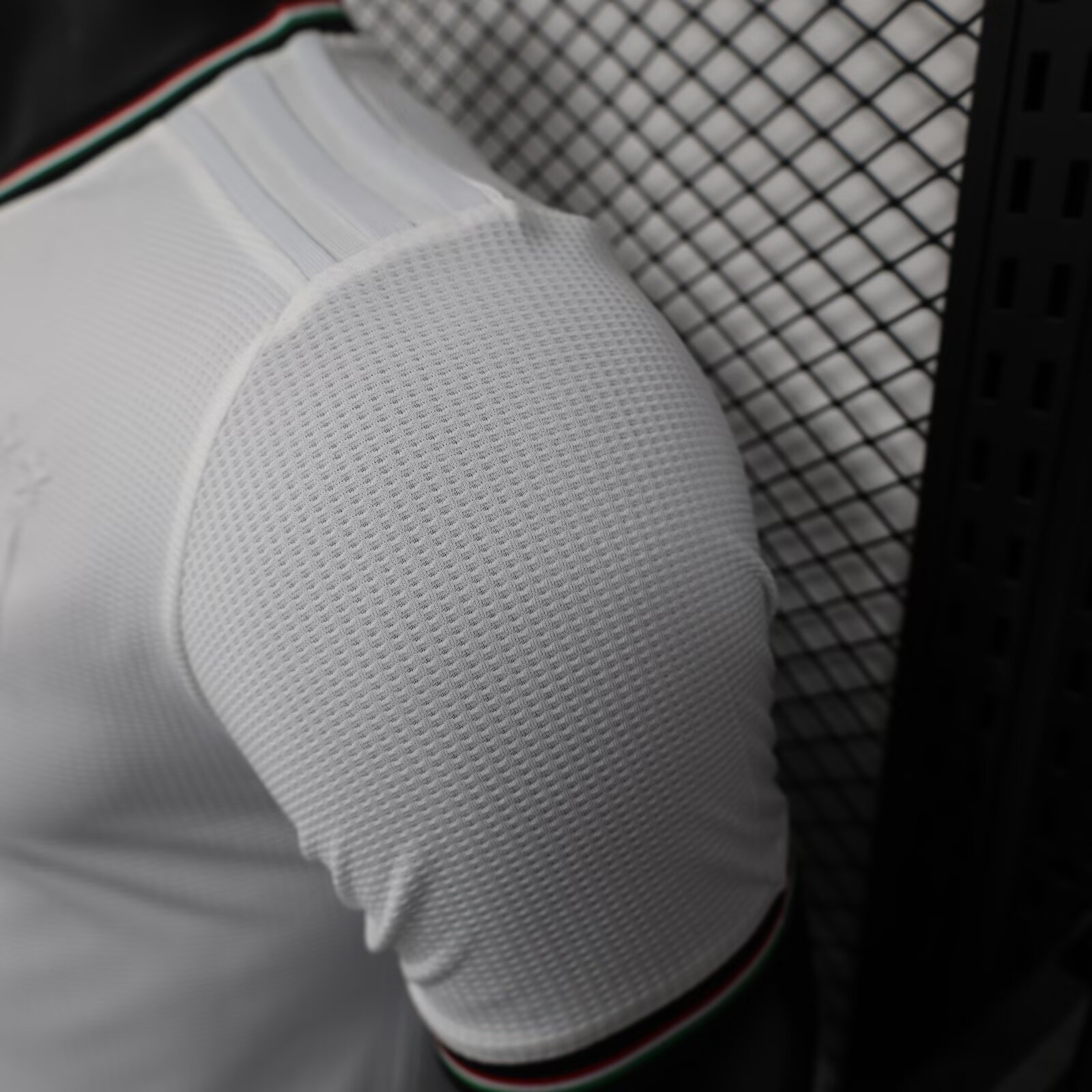 2025/2026 Player Version Juventus Special Edition white Football Shirt 1:1 Thai Quality