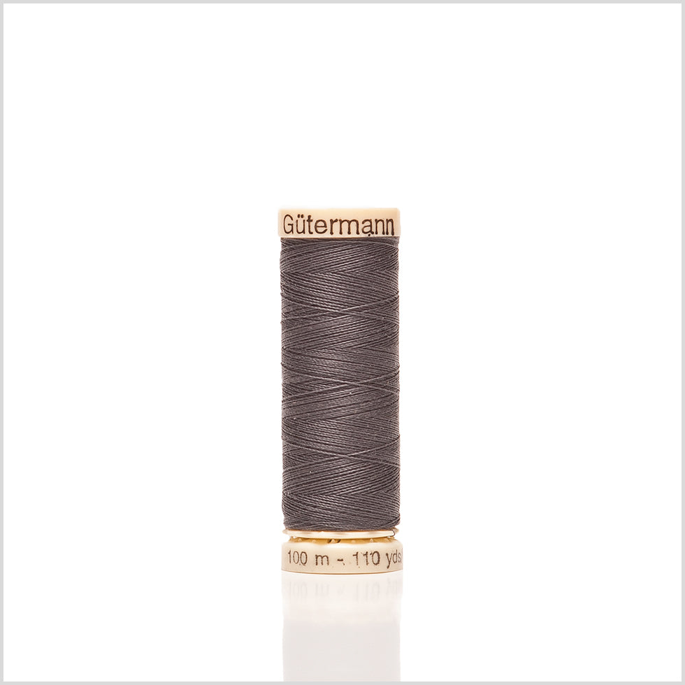 Gutermann Sew All Thread 100m - 115 Rail Grey - Joann Fabrics