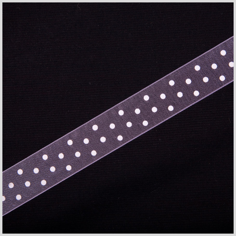 Lilac Sheer Ribbon - Joann Fabrics