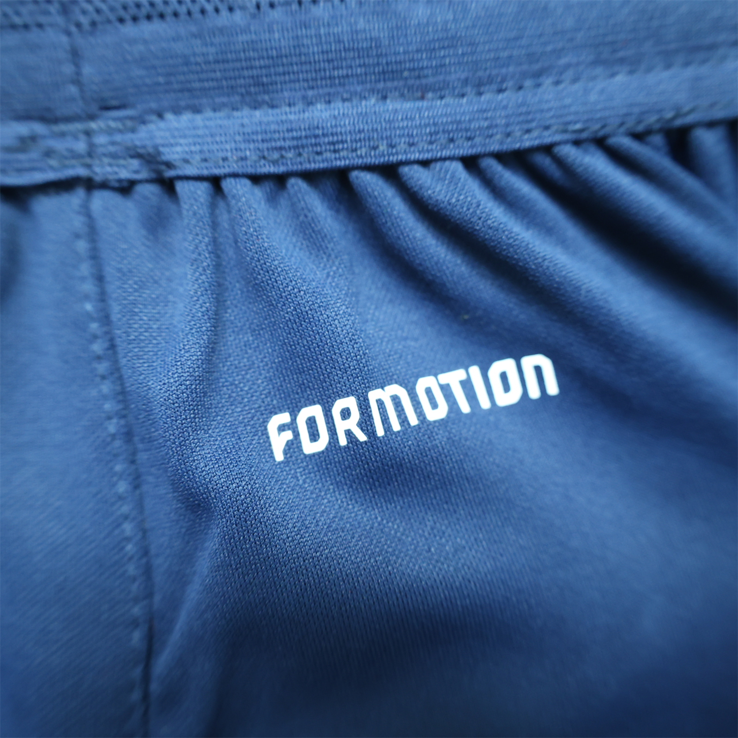 Spain 2026 Blue Light BLue Training Shorts - Player Version - UnitedFutballJersey