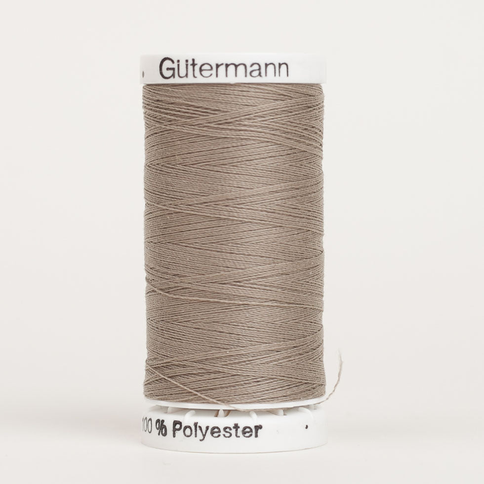 Gutermann Sew All Thread 250m - 524 Brown Grey - Joann Fabrics