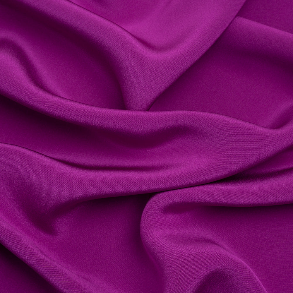 Silk 4-Ply Crepe 44