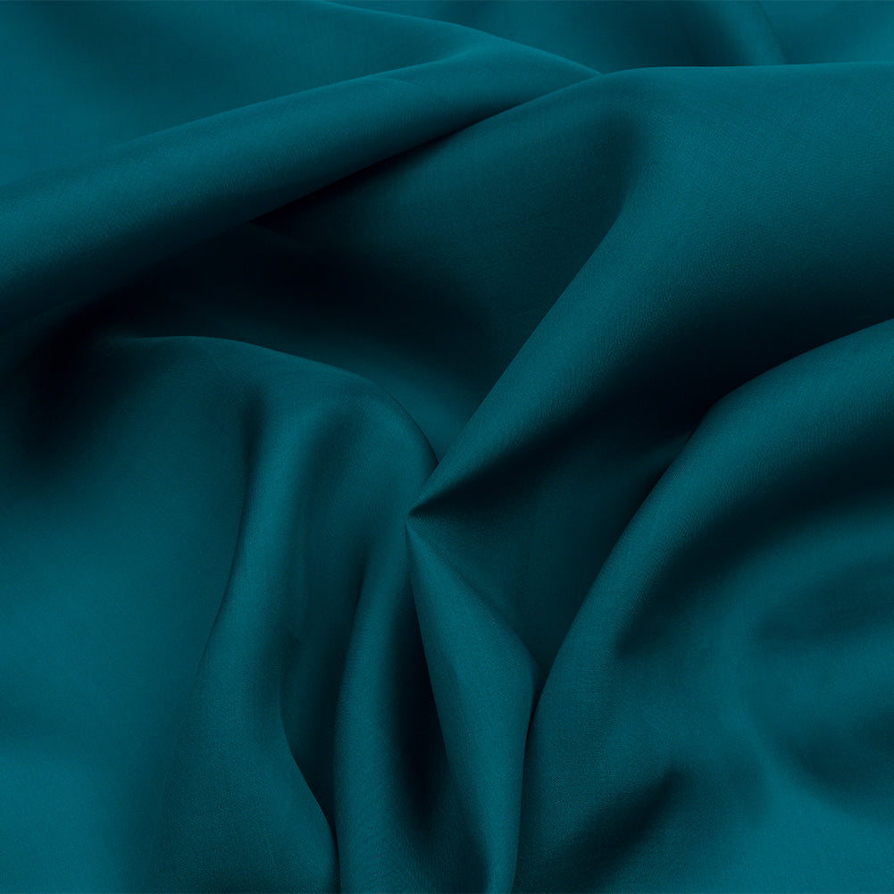 Silk Satin-Face Organza 54