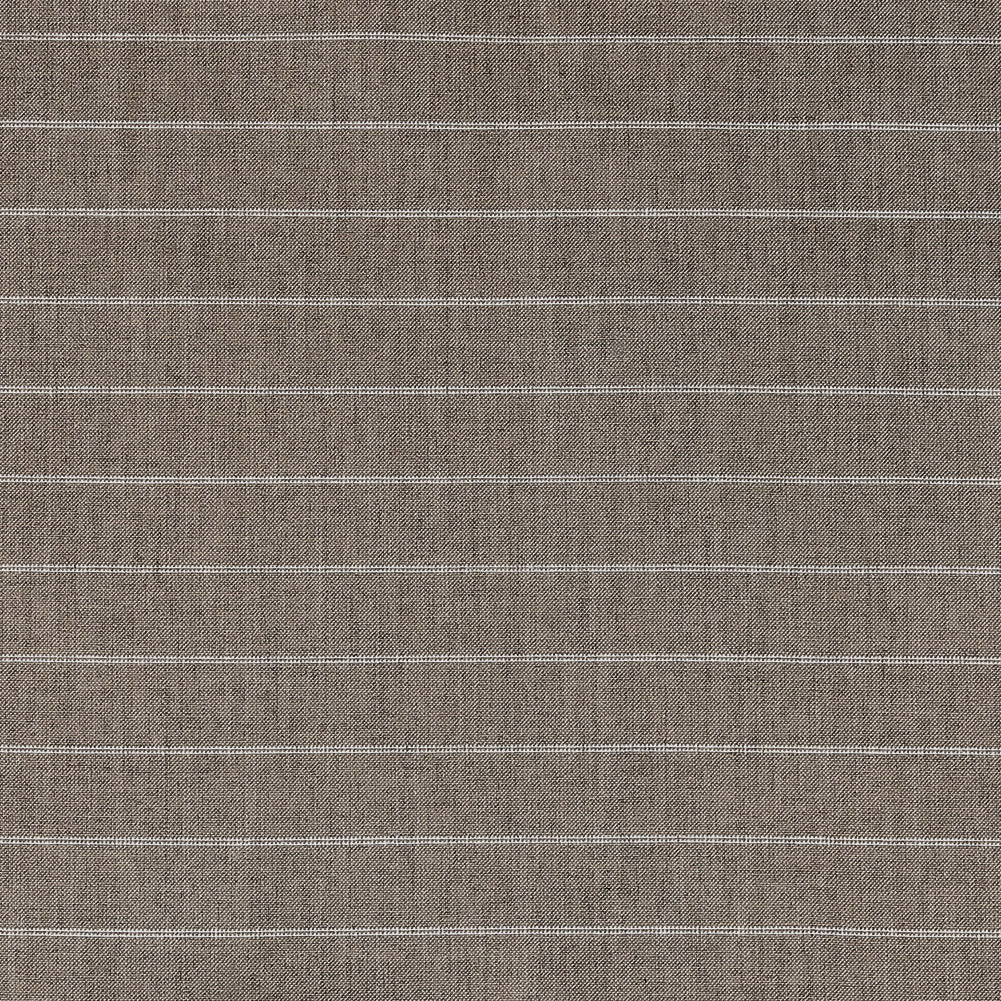 Ticking Striped Canvas by Sunbrella - Dove - Joann Fabrics