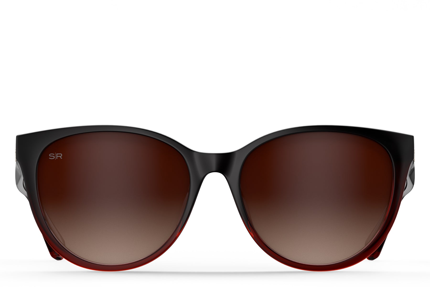 Paloma – Cherry Fade Polarized
