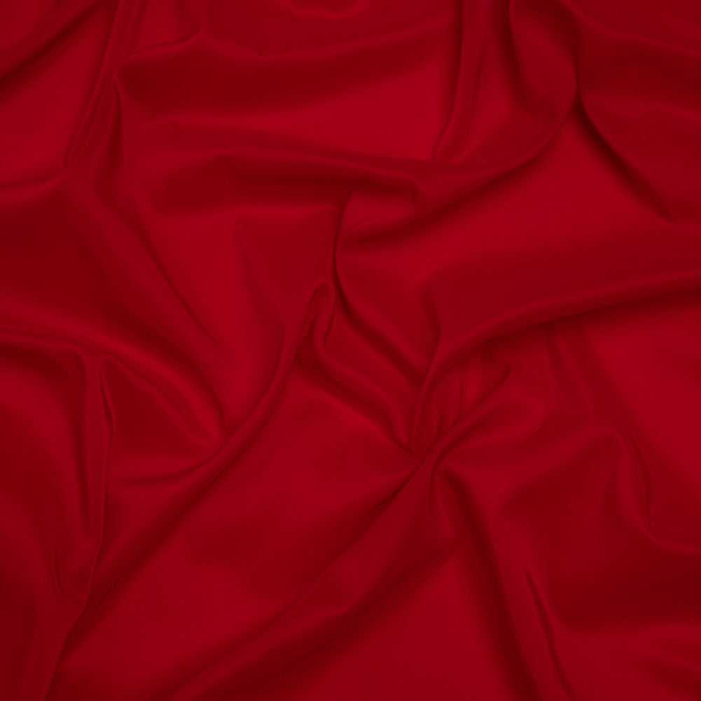 Stretch Polyester Twill Lining - Red - Josephine Collection - Joann Fabrics