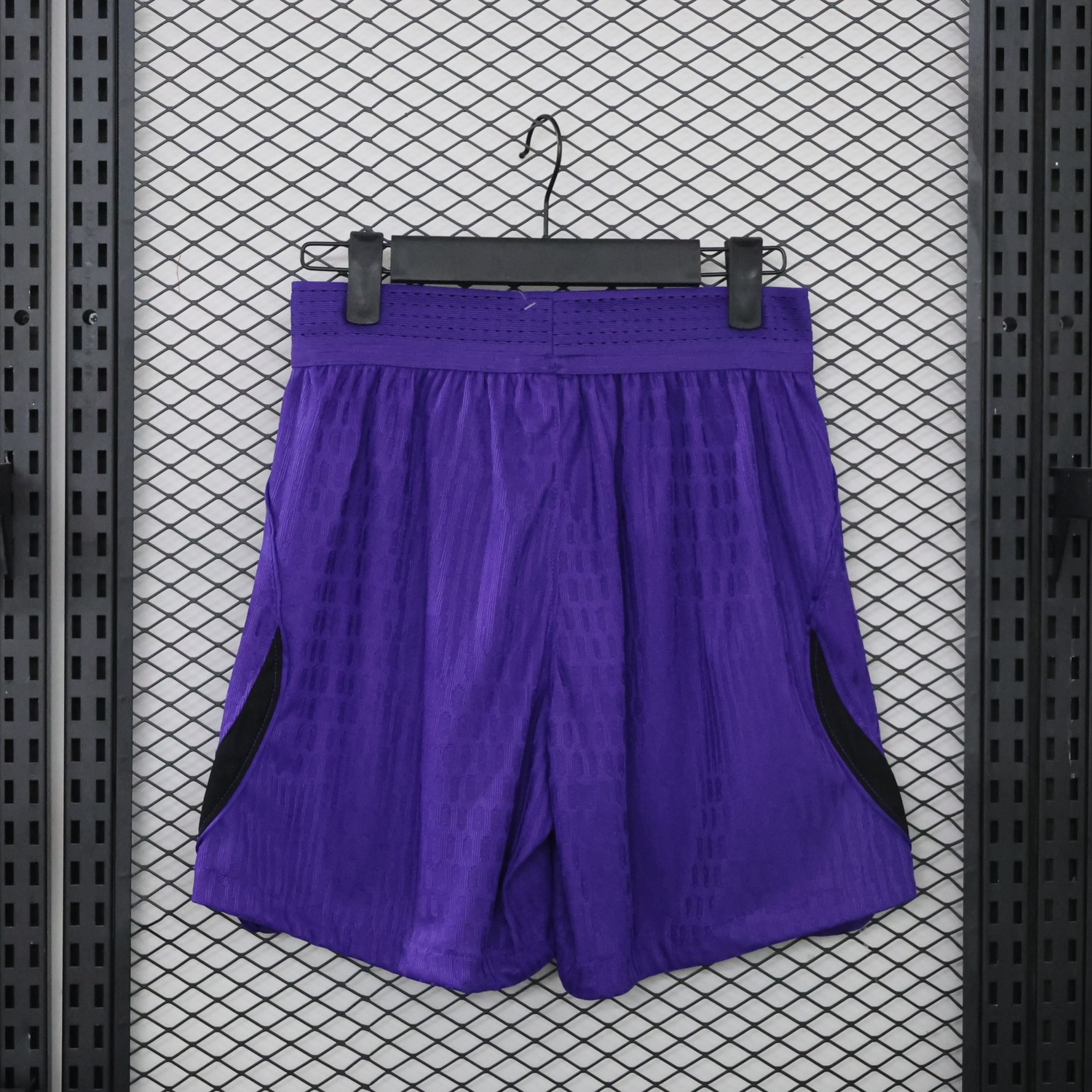 Barcelona 26-27 Away Shorts - Player Version - UnitedFutballJersey