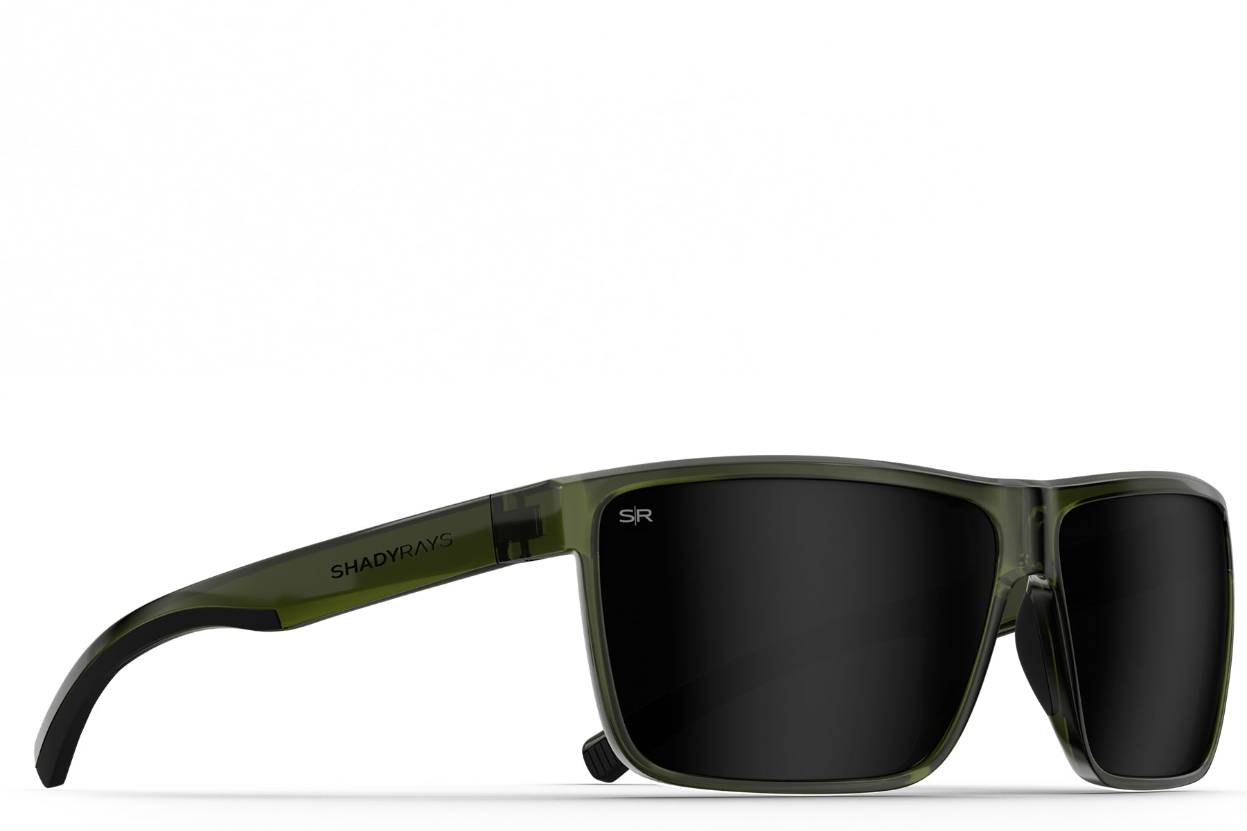 Cayman – Ridge Polarized