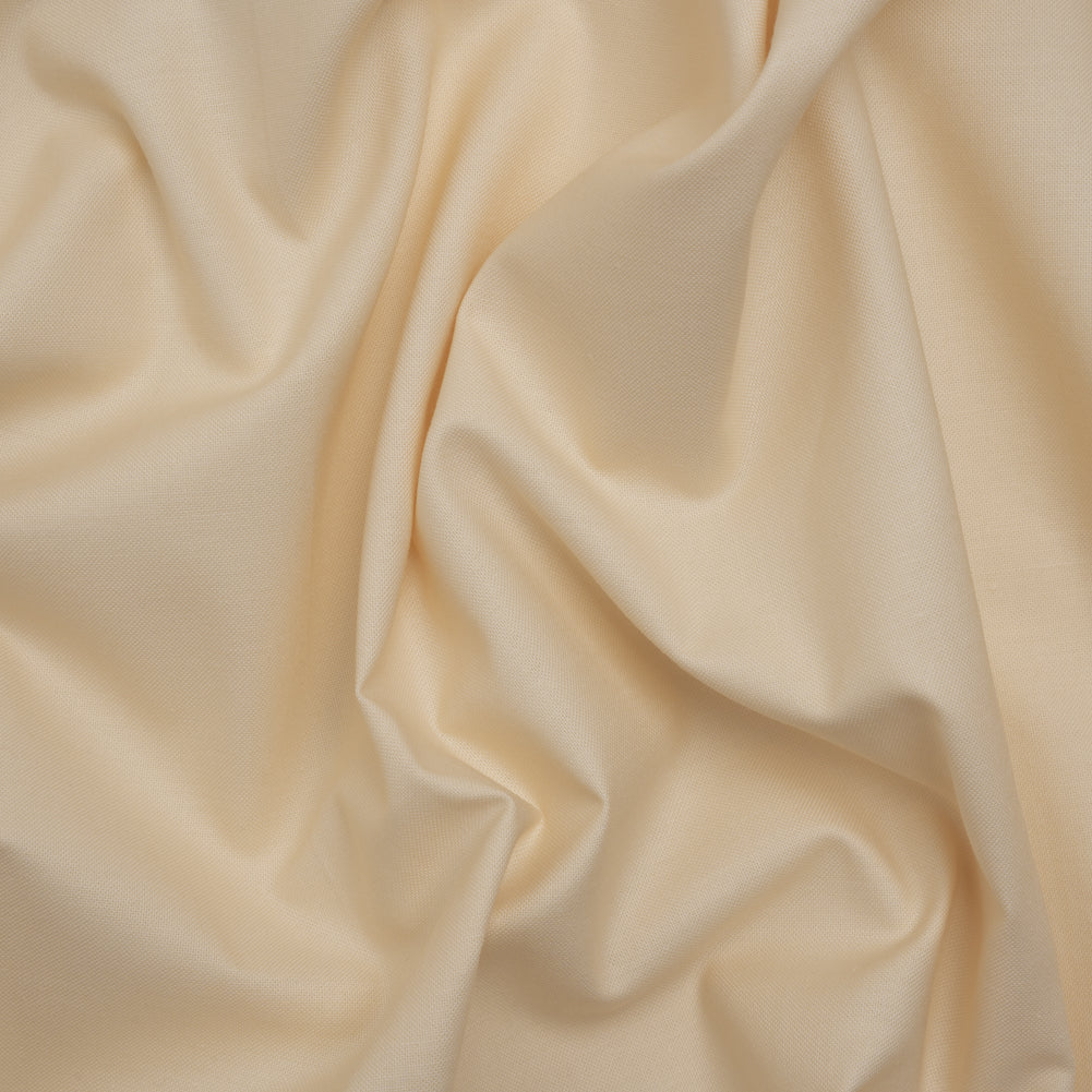 Premium Solid Quilting Cotton by Northcott - Ecru - Colorworks Collection - Joann Fabrics