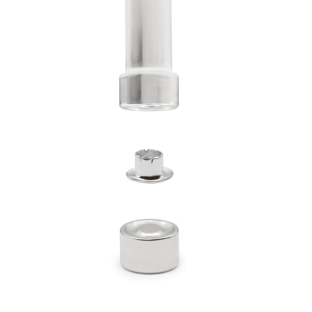 Dritz Eyelet Kit - Nickel 5/32