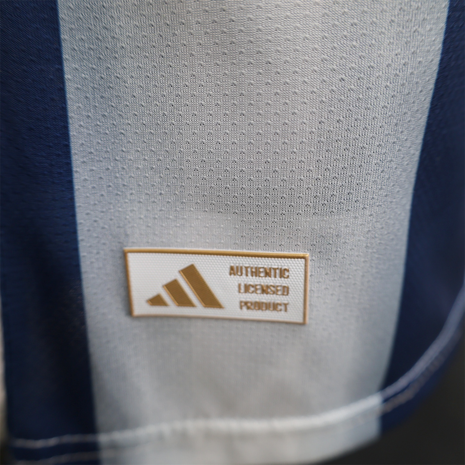 Japan 25-26 Blue And White Special Jersey - Player Version - UnitedFutballJersey