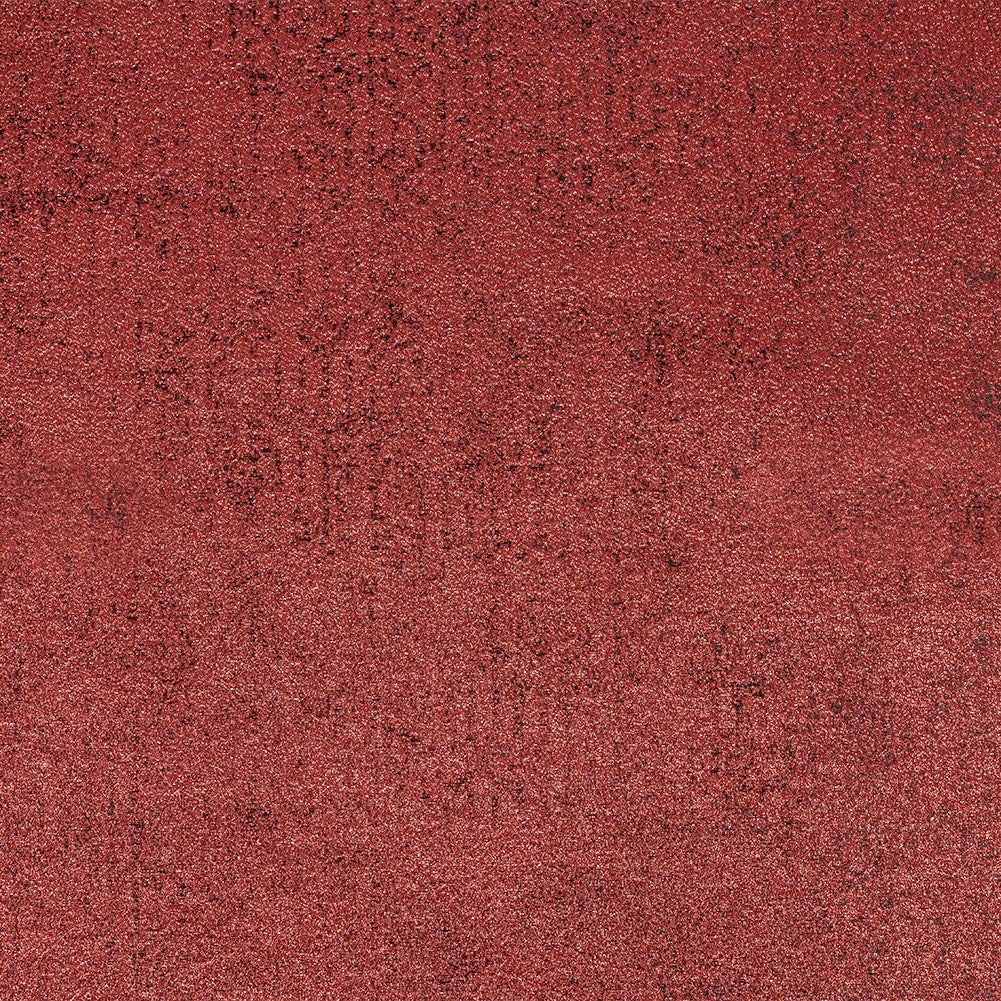 Metallic Tango Red and Black Crackle Luxury Brocade - Joann Fabrics