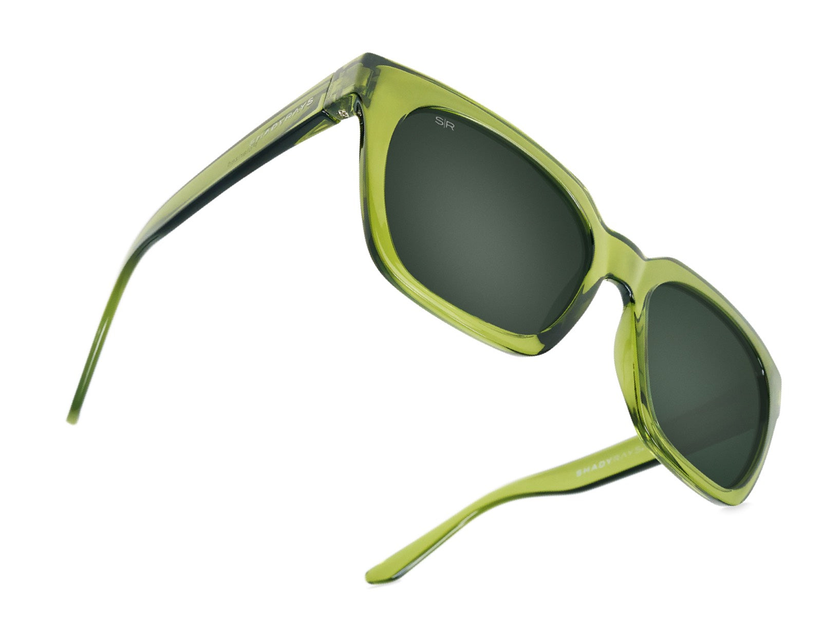 Dahlia – Sage Polarized