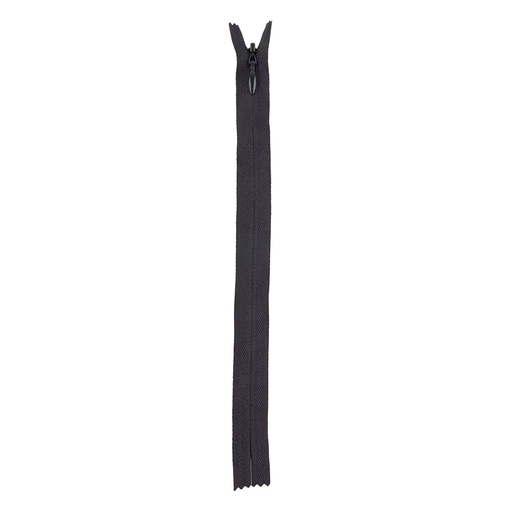 Invisible Zipper 9