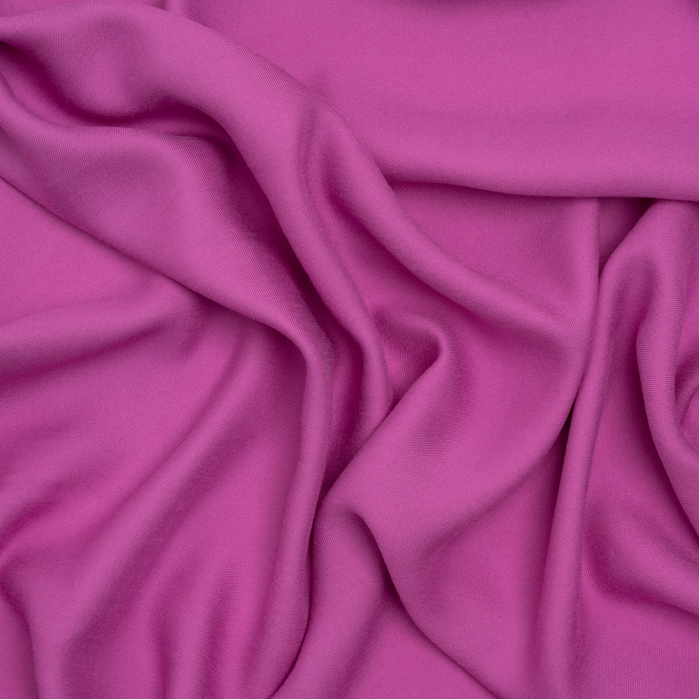 Rayon Challis - Royal Purple - Mood Exclusive Vivian Collection - Joann Fabrics