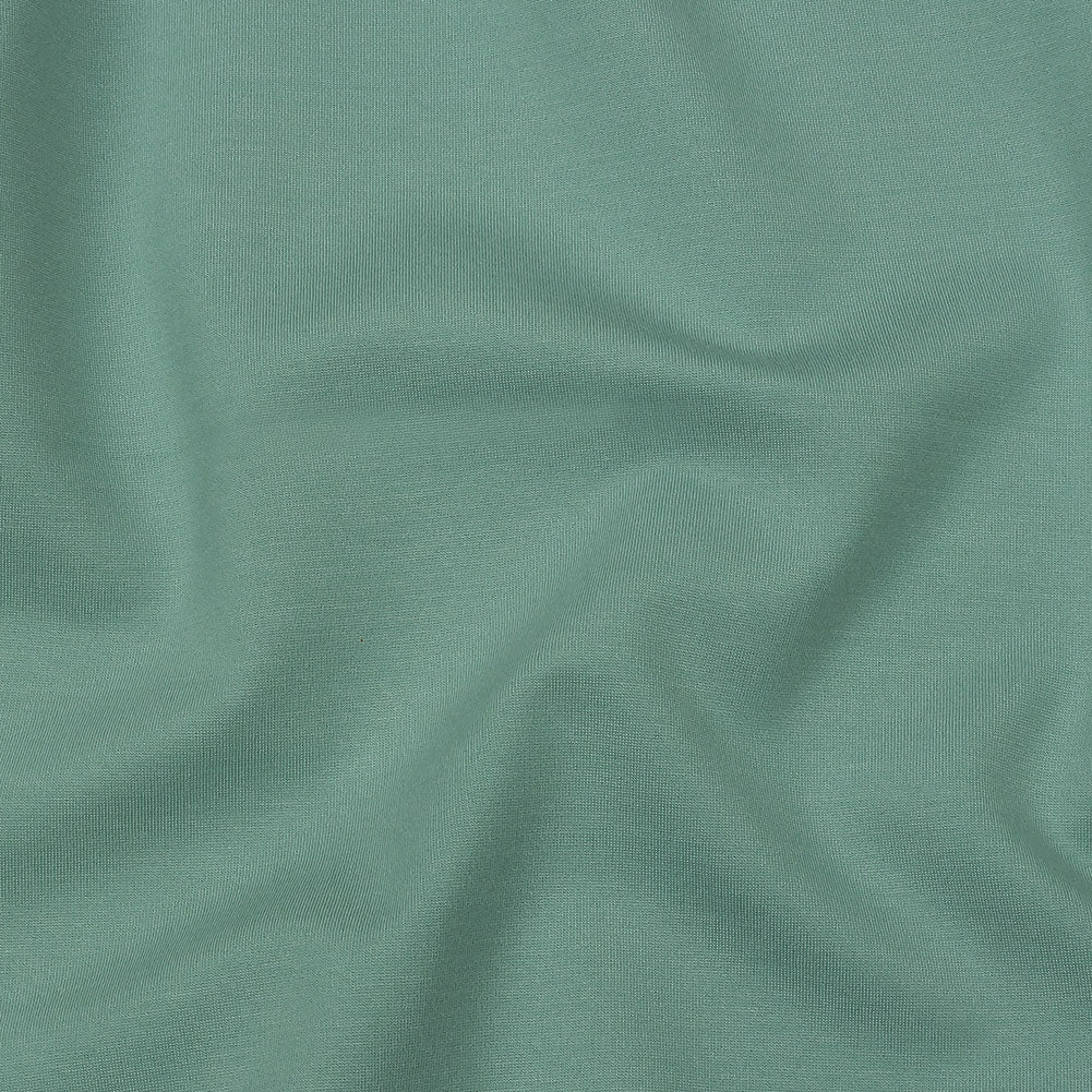 Stretch Ponte Knit - Blue Gray - Papilio Collection - Joann Fabrics