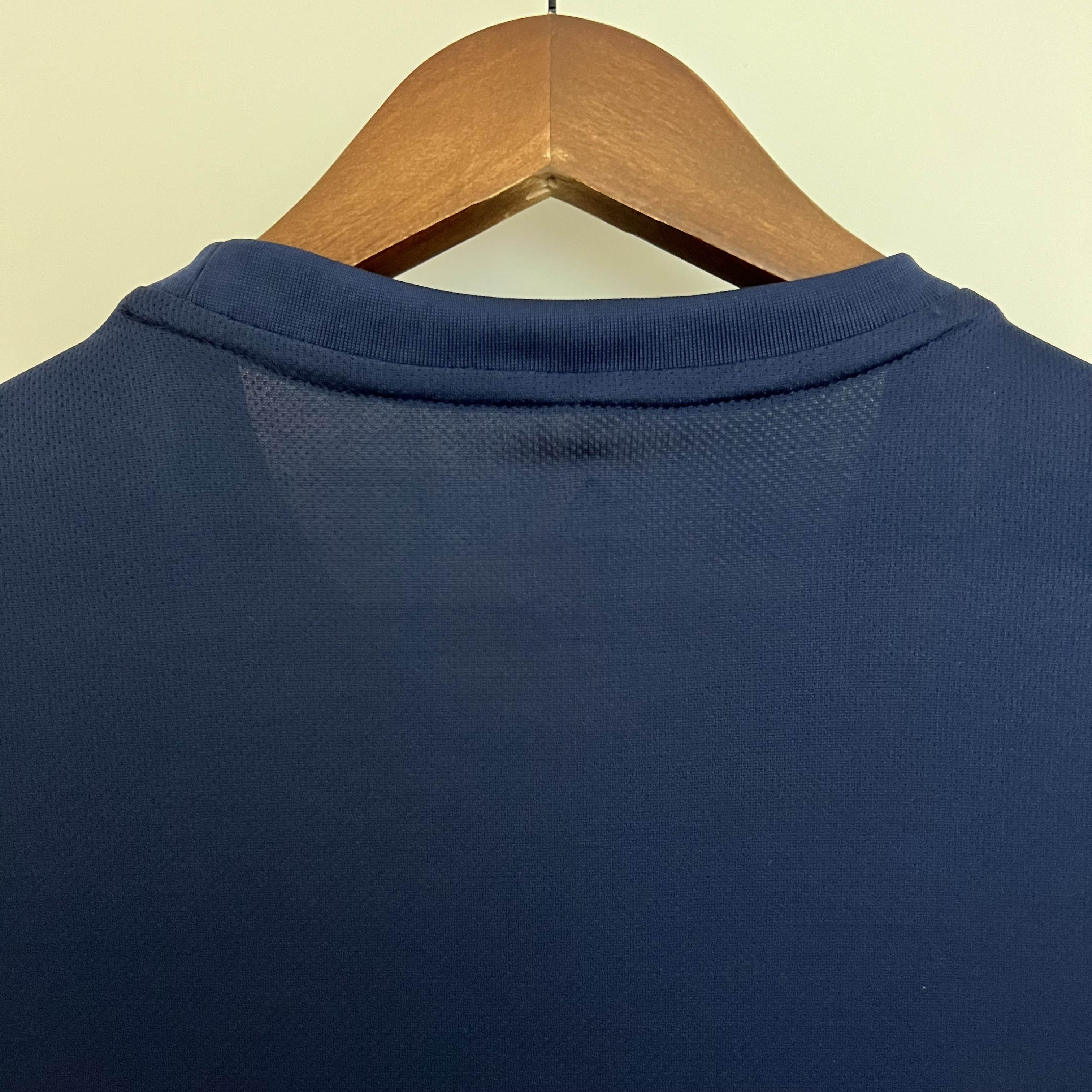 2023 Arsenal Special Edition Navy blue Soccer Jersey
