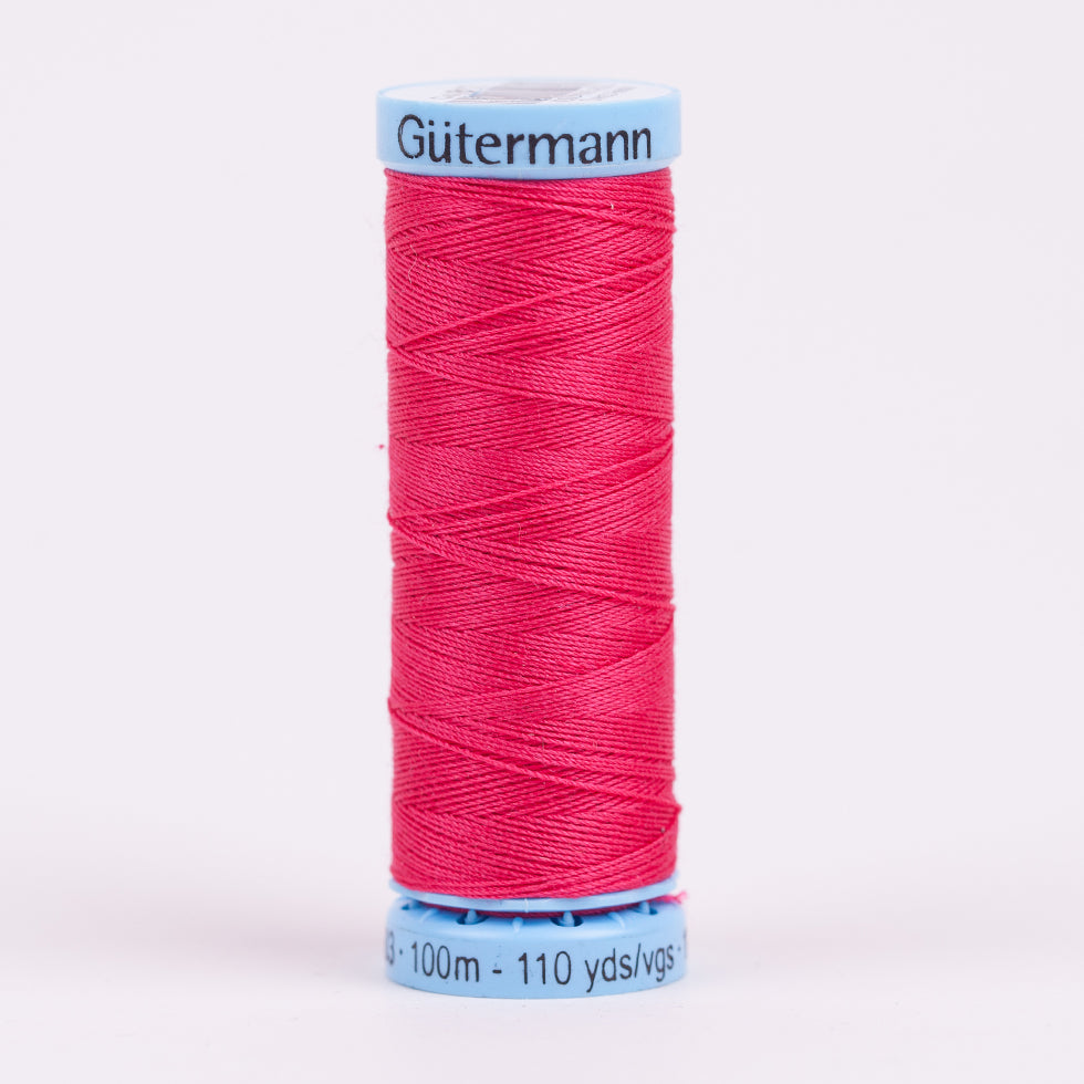 Gutermann Silk Thread 100m - 812 Fuchsia - Joann Fabrics