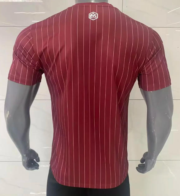 2025/2026 Player Version Arsenal Special Edition 05 Football Jersey 1:1 Thai Quality