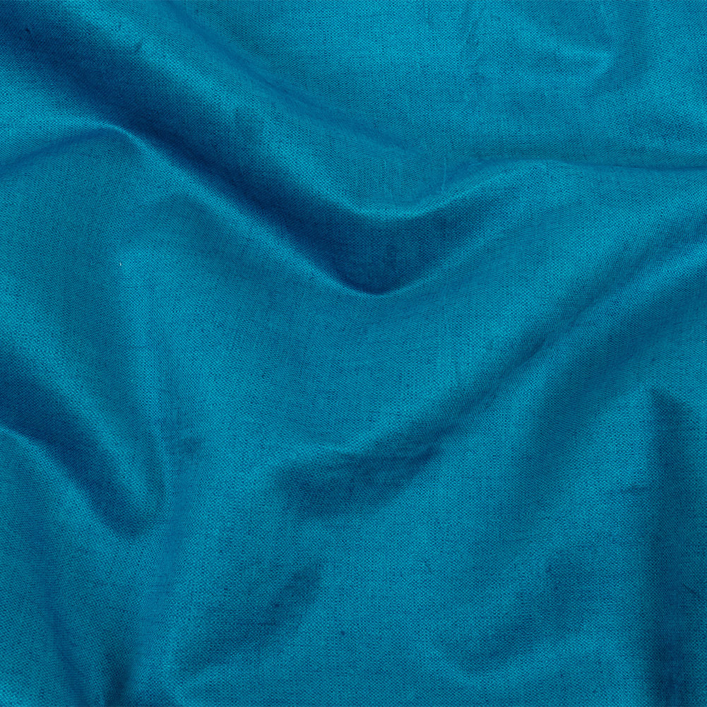 Polyester Microvelvet - Petrol - British Imported - Joann Fabrics