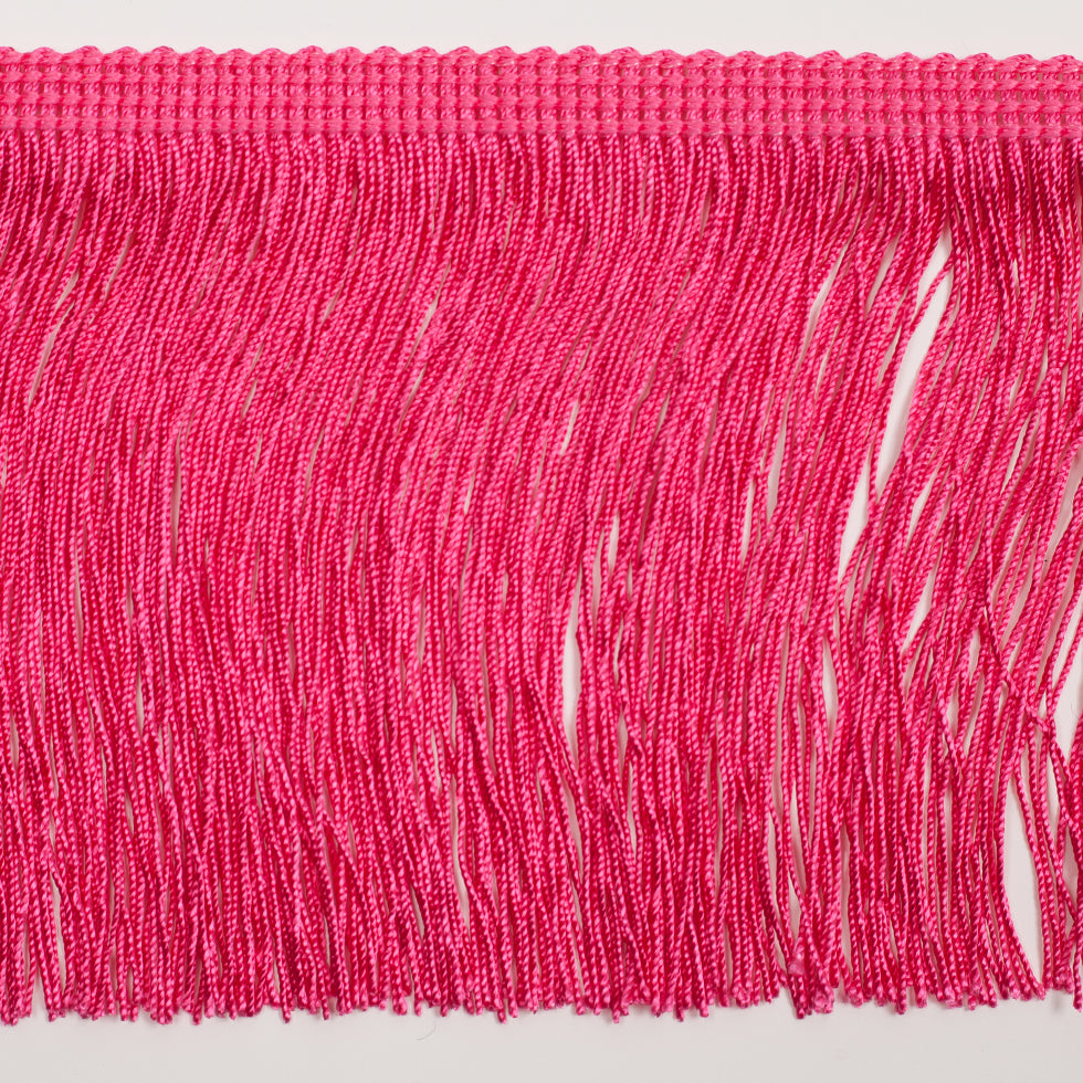 European Chainette Fringe Trim - 4