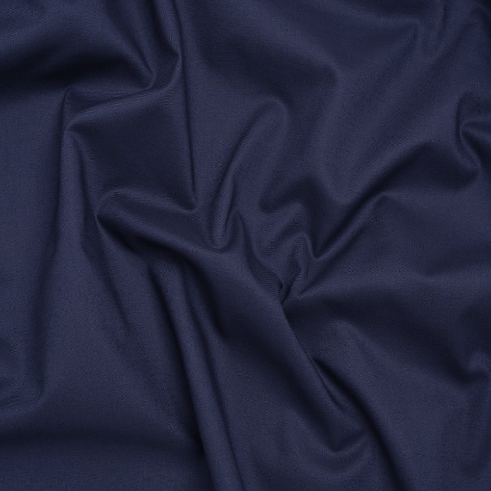 Sew Classic Solid Quilting Cotton Fabrics - Tartan Navy - Joann Fabrics