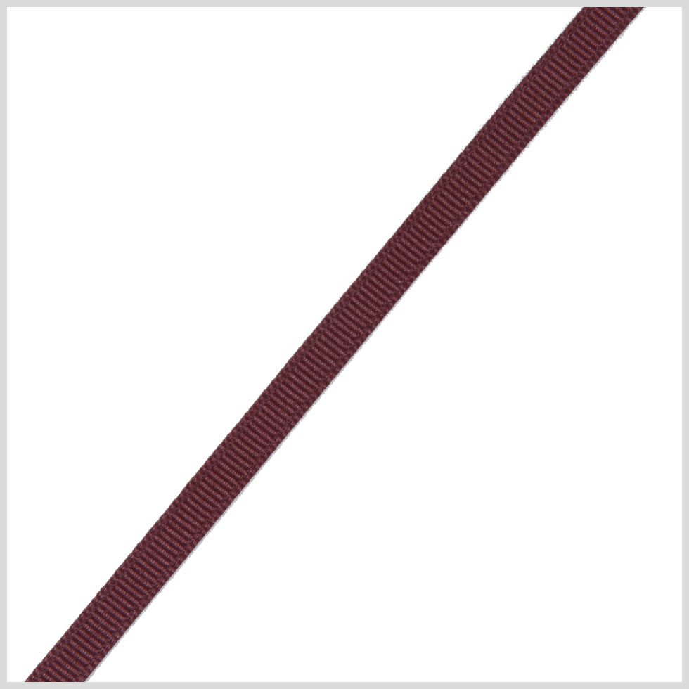 Maroon Grosgrain Ribbon - Joann Fabrics