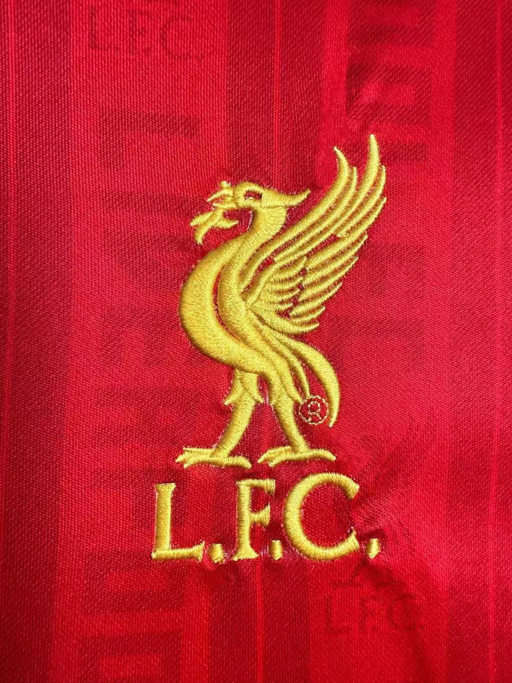 2013/2014 Retro Liverpool Home Football Jersey 1:1 Thai Quality