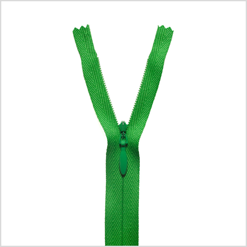 Invisible Zipper 9