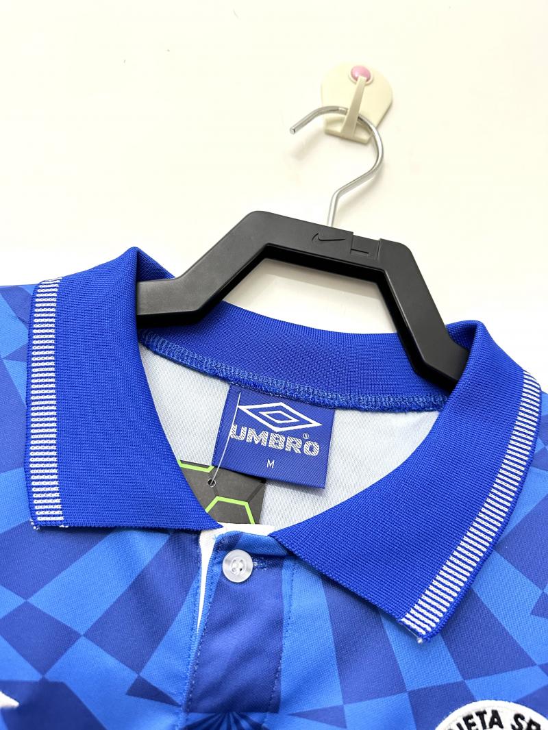 1991-1993 Retro Napoli Home Soccer Jersey 1:1 Thai Quality