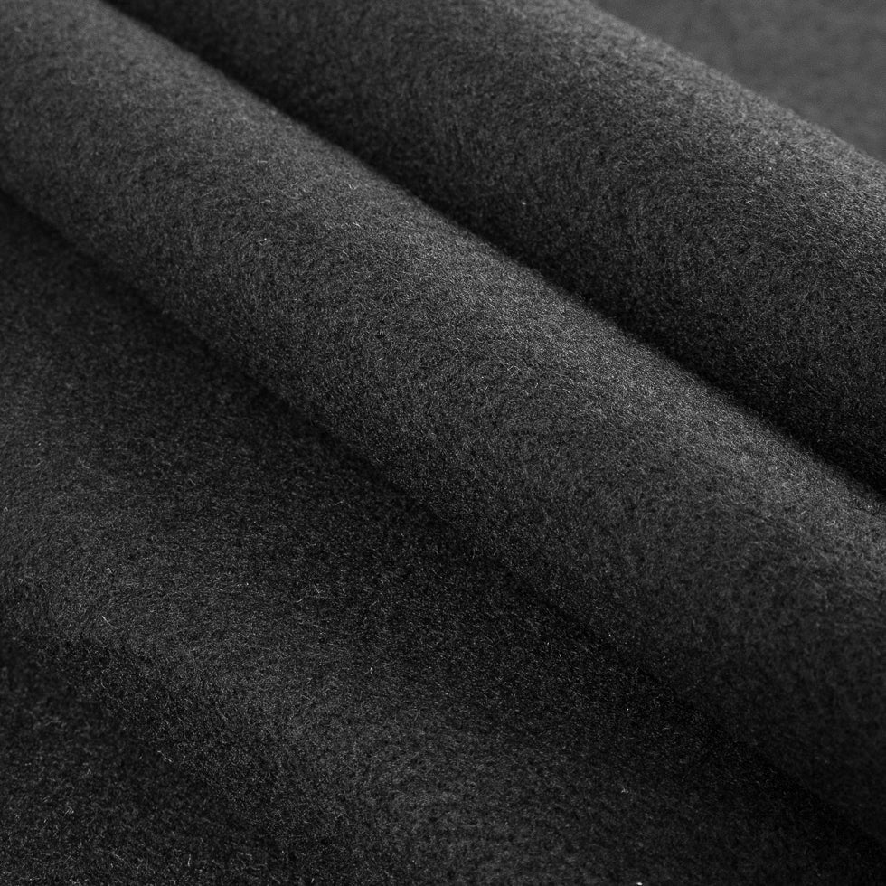 Acrylic Felt - Black - Robin Collection - Joann Fabrics