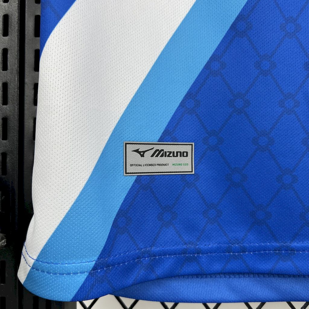2025-2026 VfL Bochum Special Edition Football Jersey 1:1 Thai Quality
