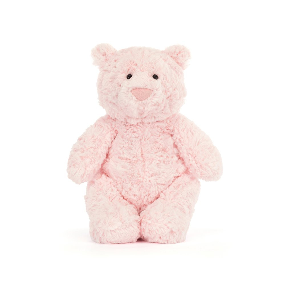 Leola Bear
