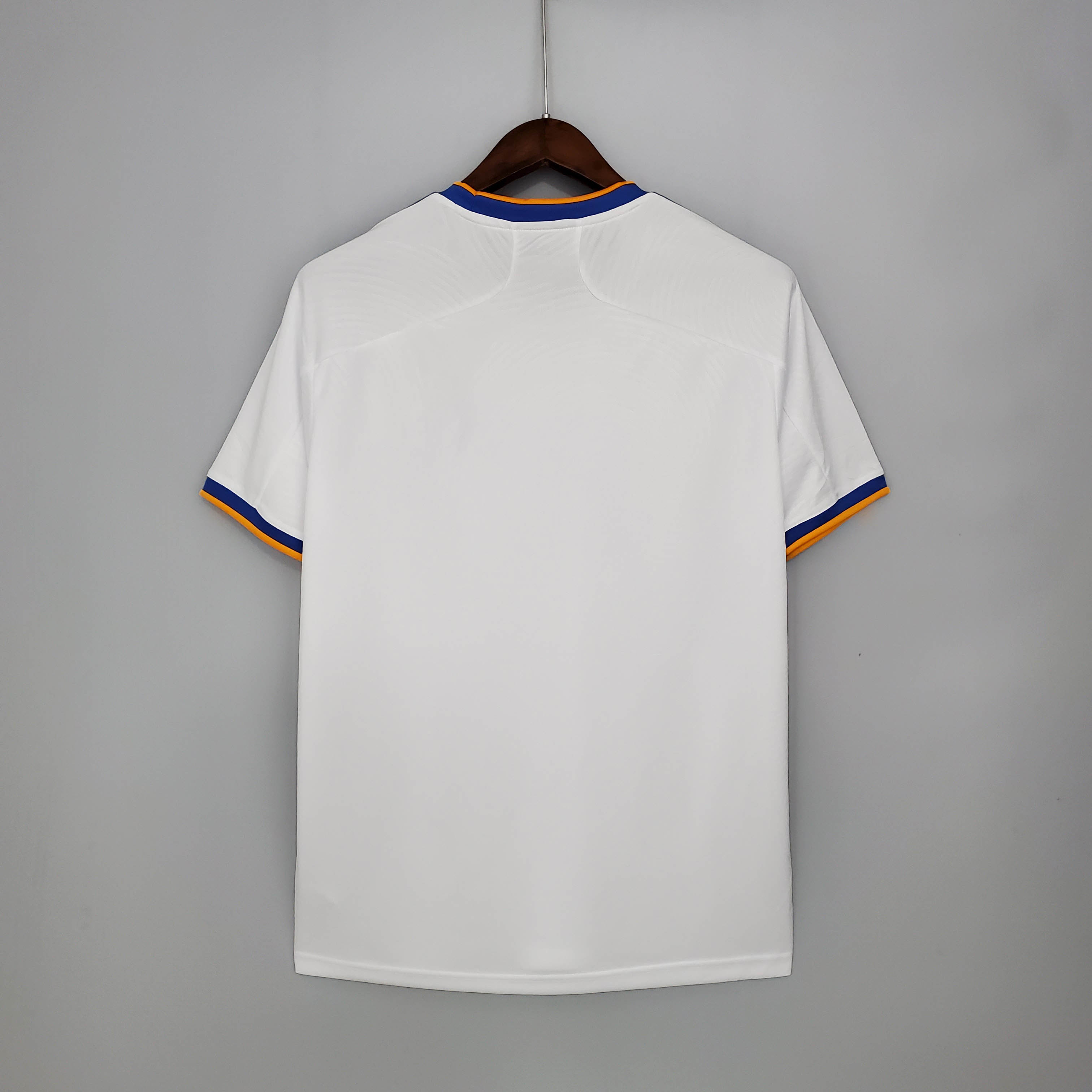 2021/2022 Real Madrid Football Shirt Home
