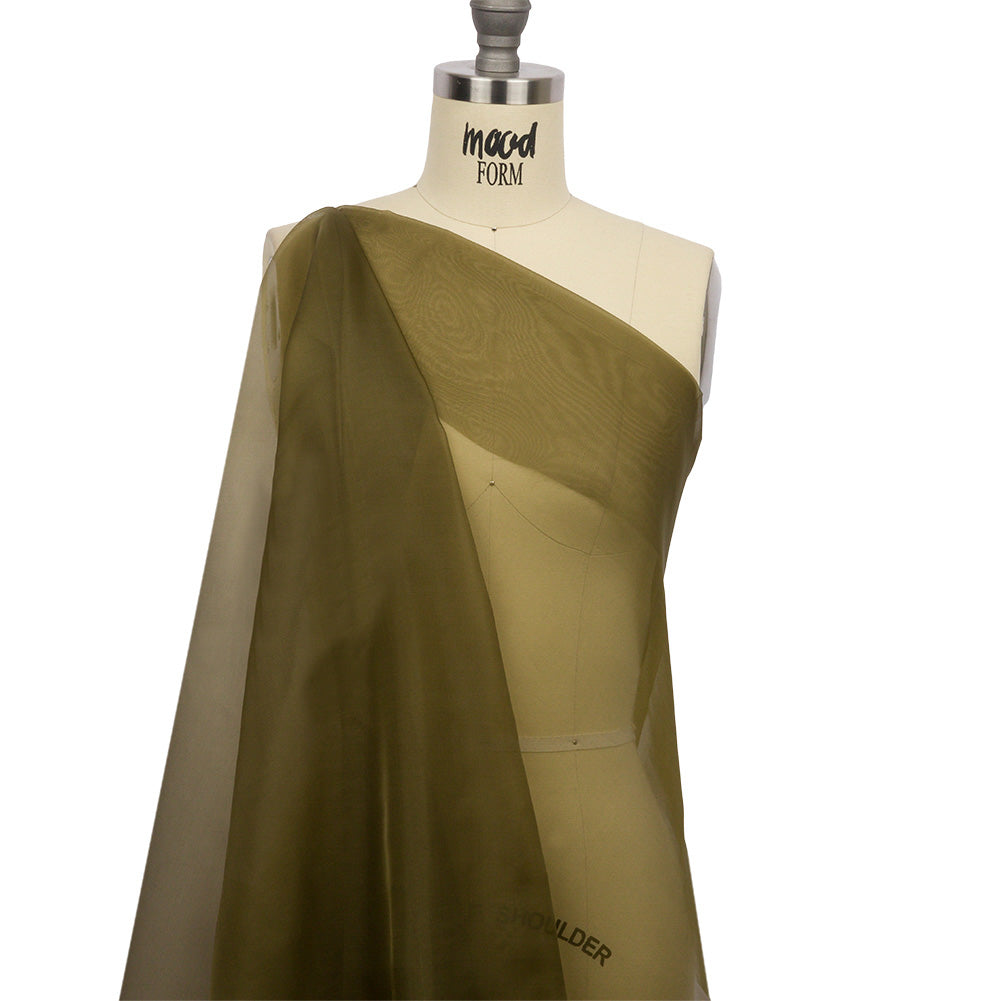 Silk Organza 44