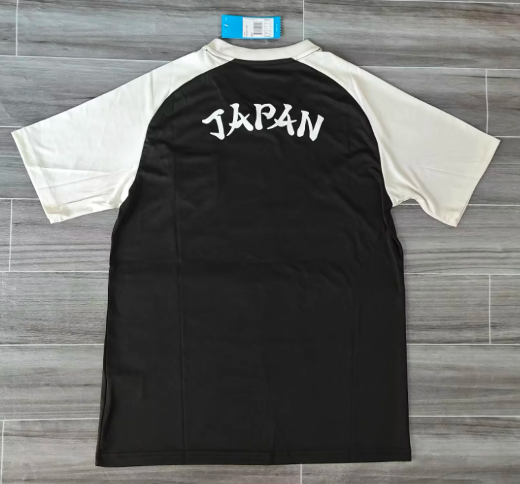 2026 Japan Training Suit Football Jersey 1:1 Thai Quality