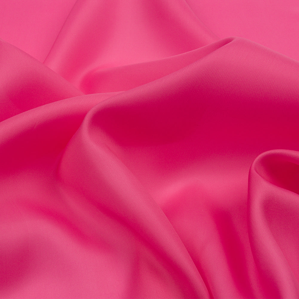 Silk Satin-Face Organza 54