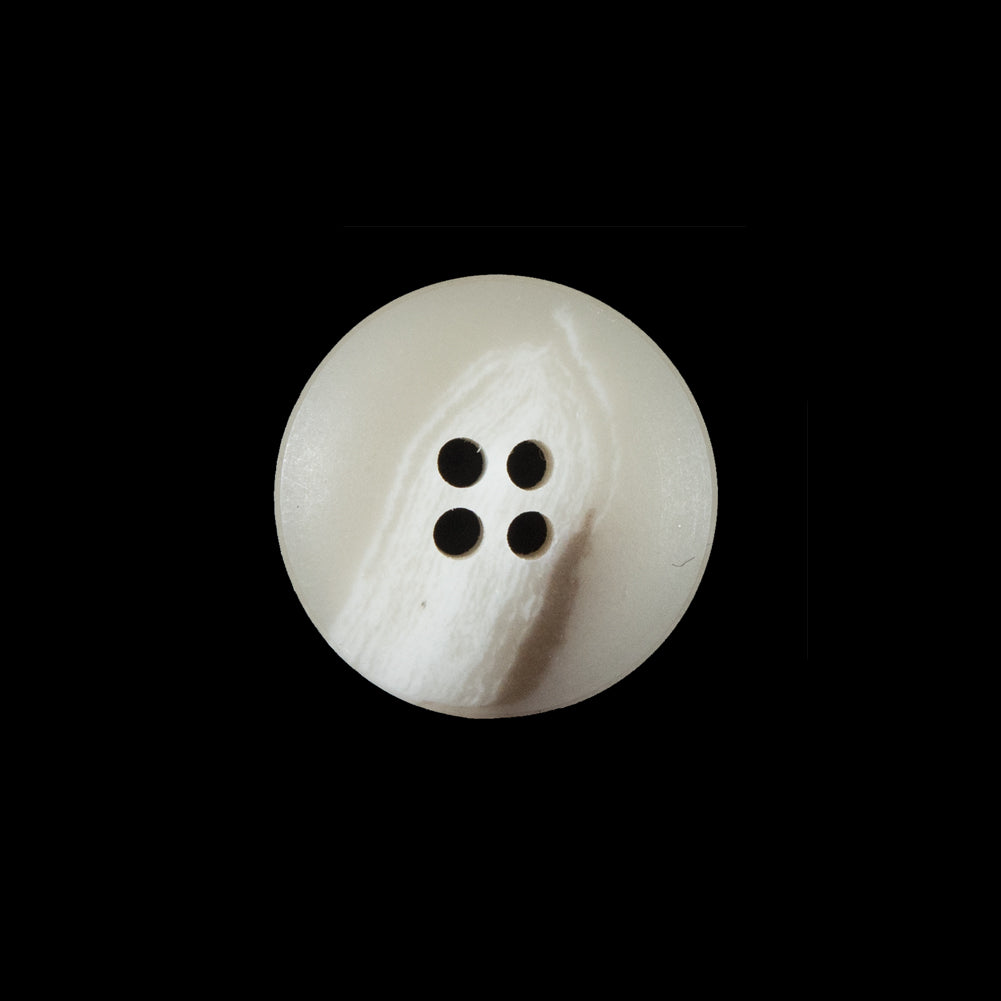 Light Beige Plastic Button - 32L/20mm - Joann Fabrics