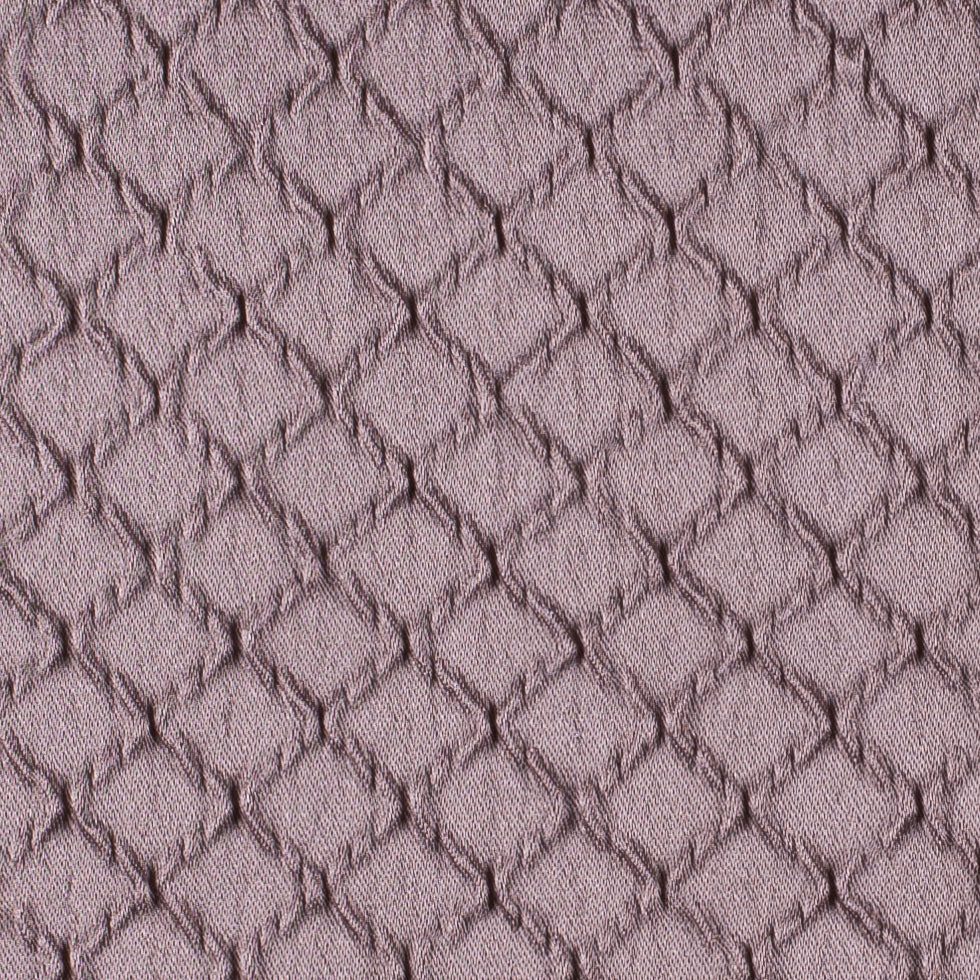 Icy Plum Diamonds Satin Poly - Joann Fabrics