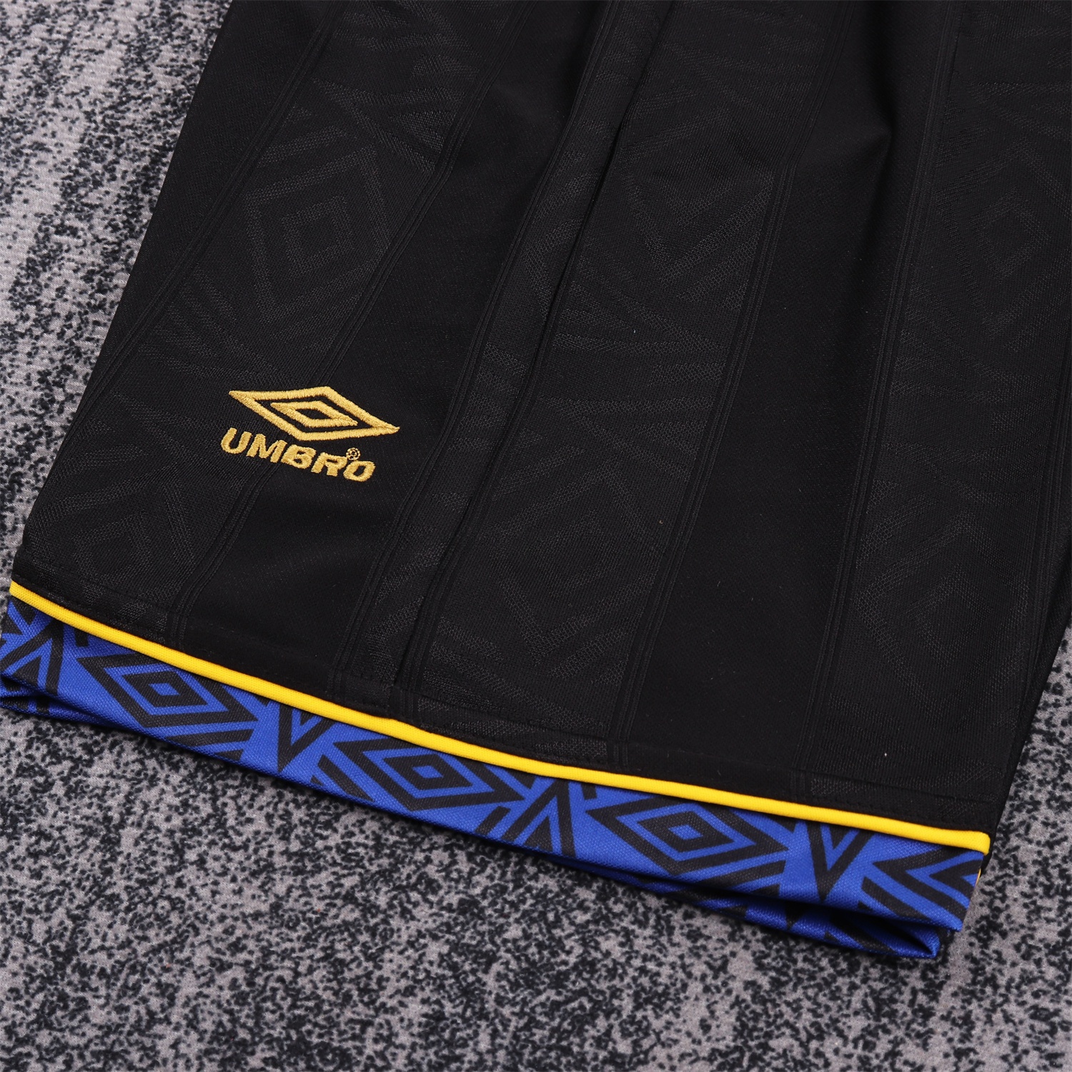 Retro Manchester United 93-95 Away Kids Kit - UnitedFutballJersey