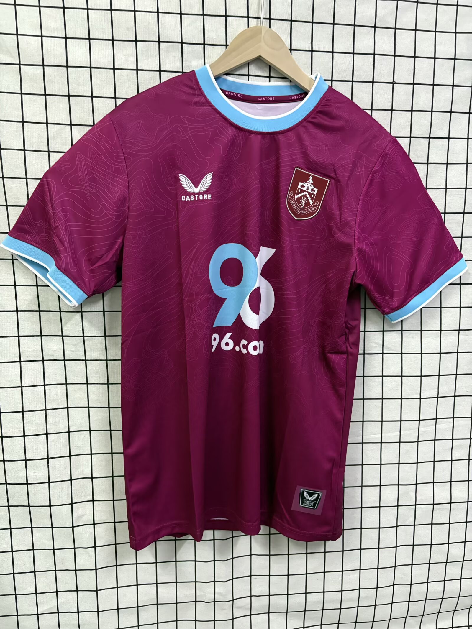 Burnley FC