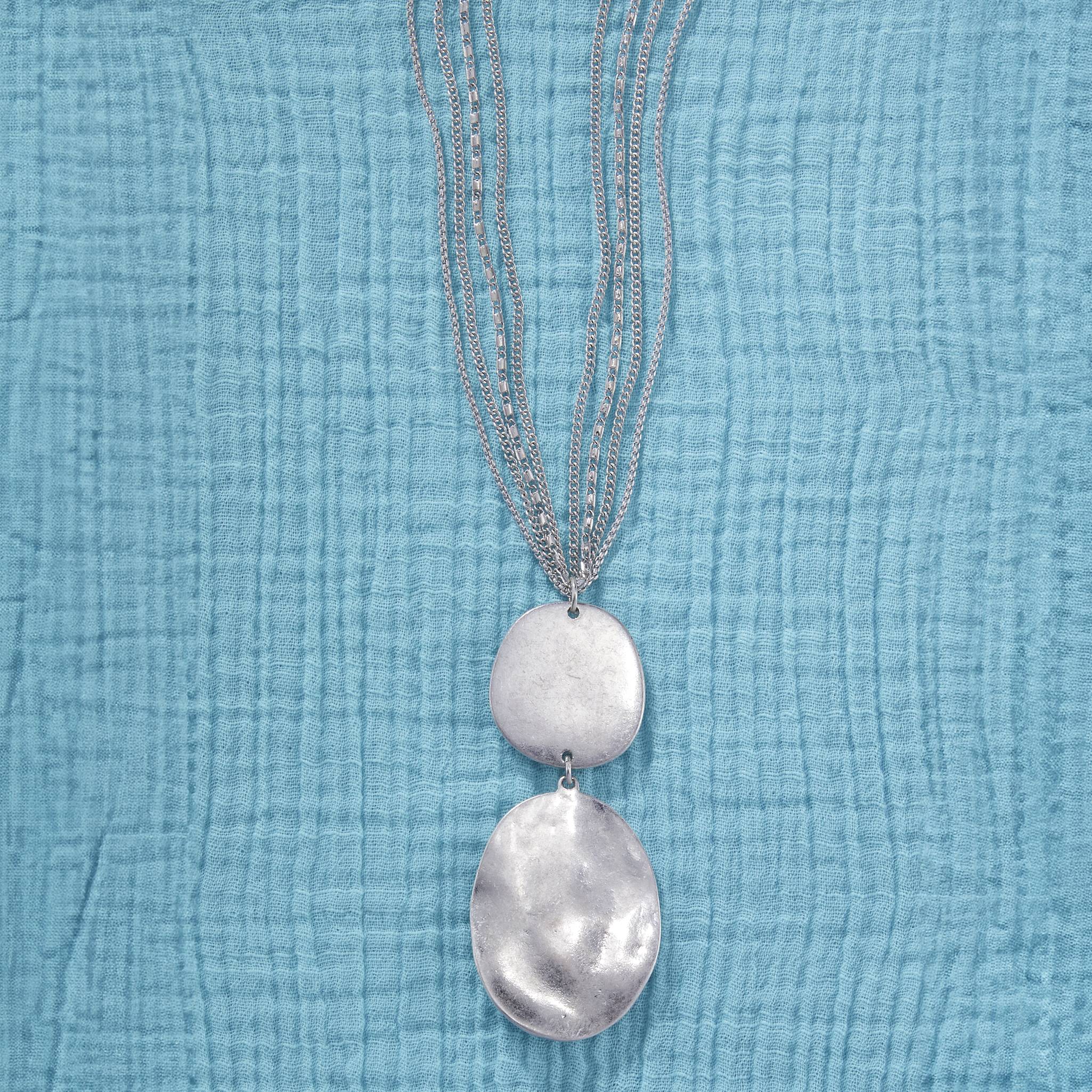 Isabella Necklace - Northstyle Catalog