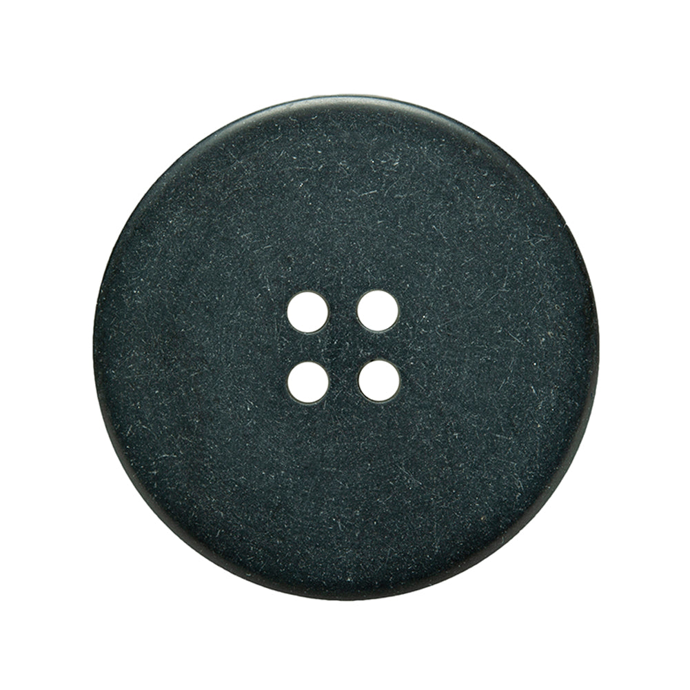 Gray and Black Decorative Button - 44L/28mm - Joann Fabrics